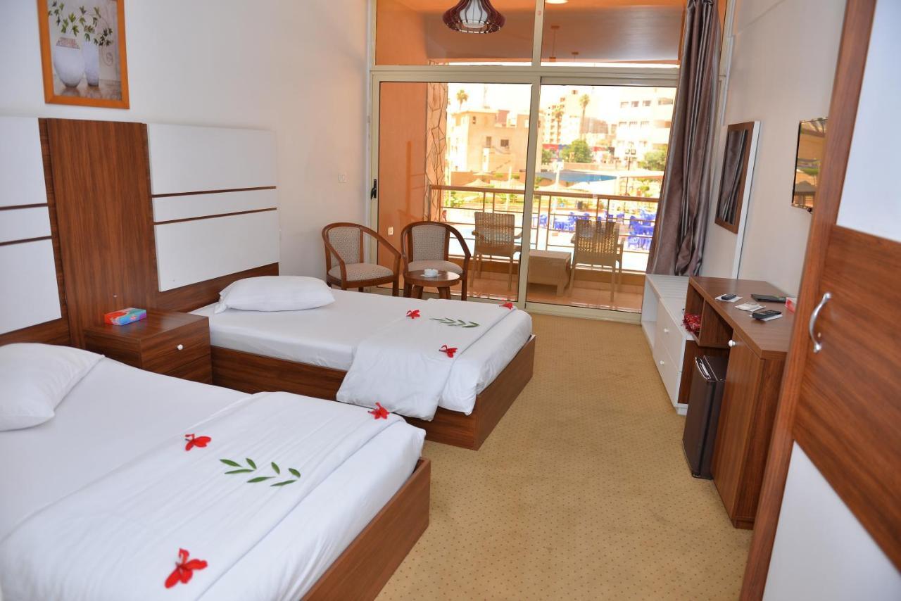 Jewel Inn Beni Suef Exterior foto
