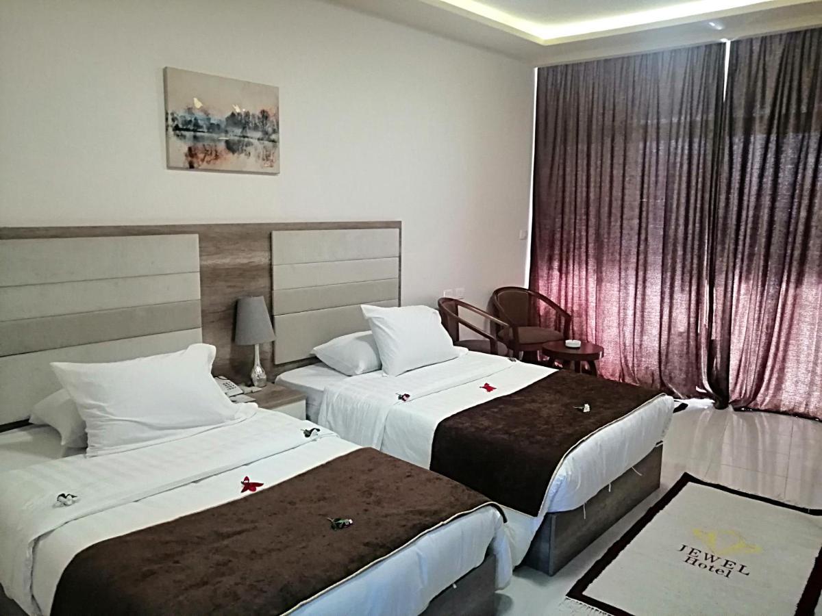 Jewel Inn Beni Suef Exterior foto
