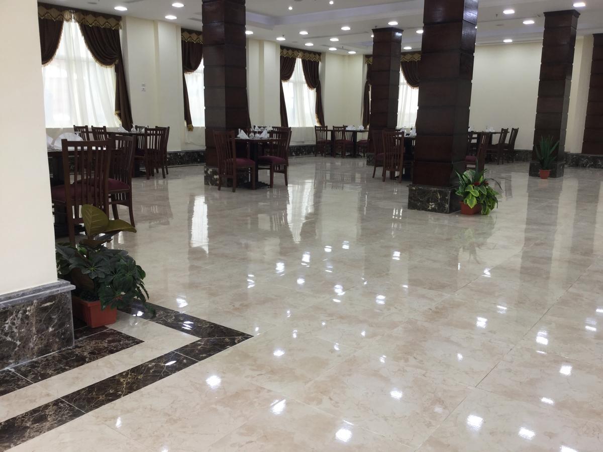 Jewel Inn Beni Suef Exterior foto