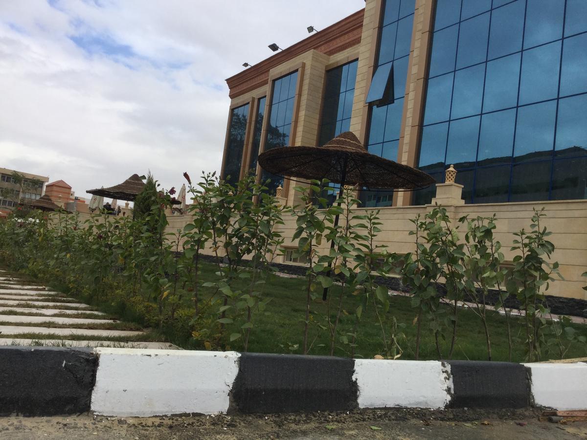 Jewel Inn Beni Suef Exterior foto