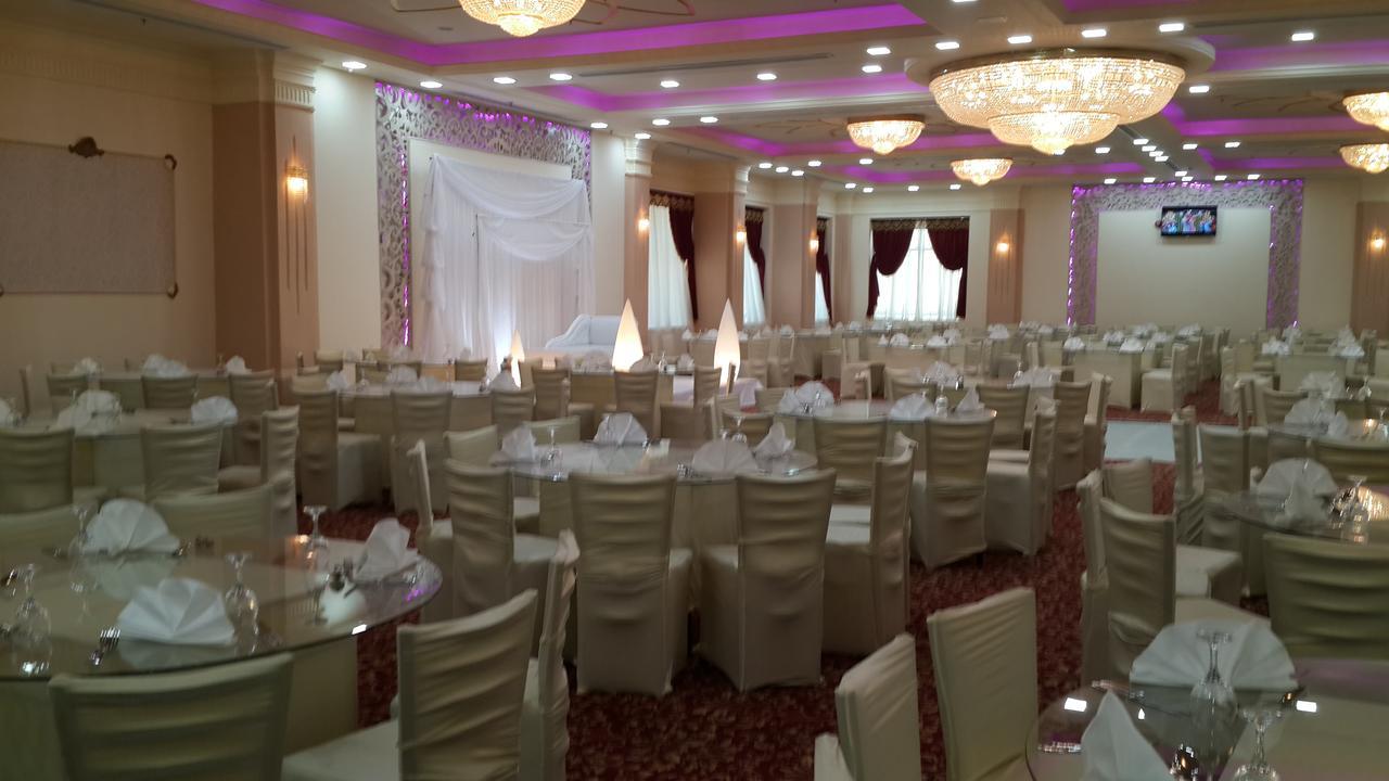 Jewel Inn Beni Suef Exterior foto
