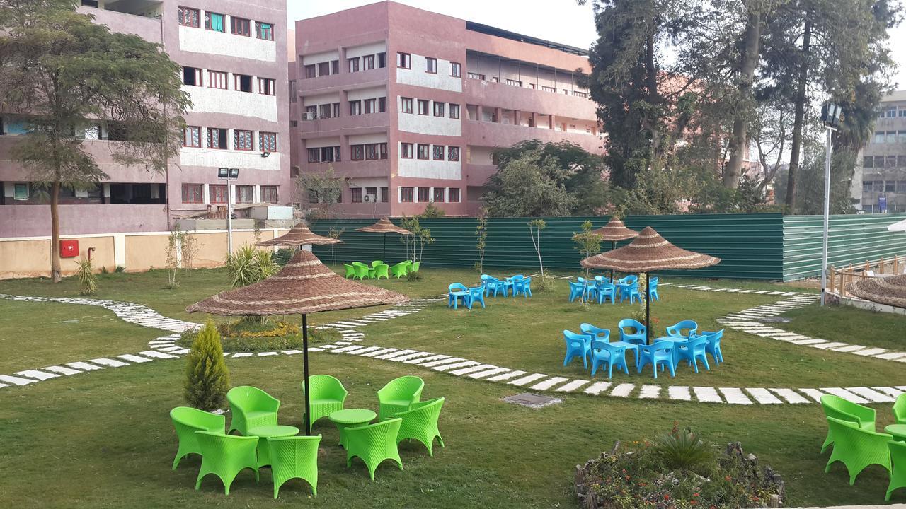 Jewel Inn Beni Suef Exterior foto