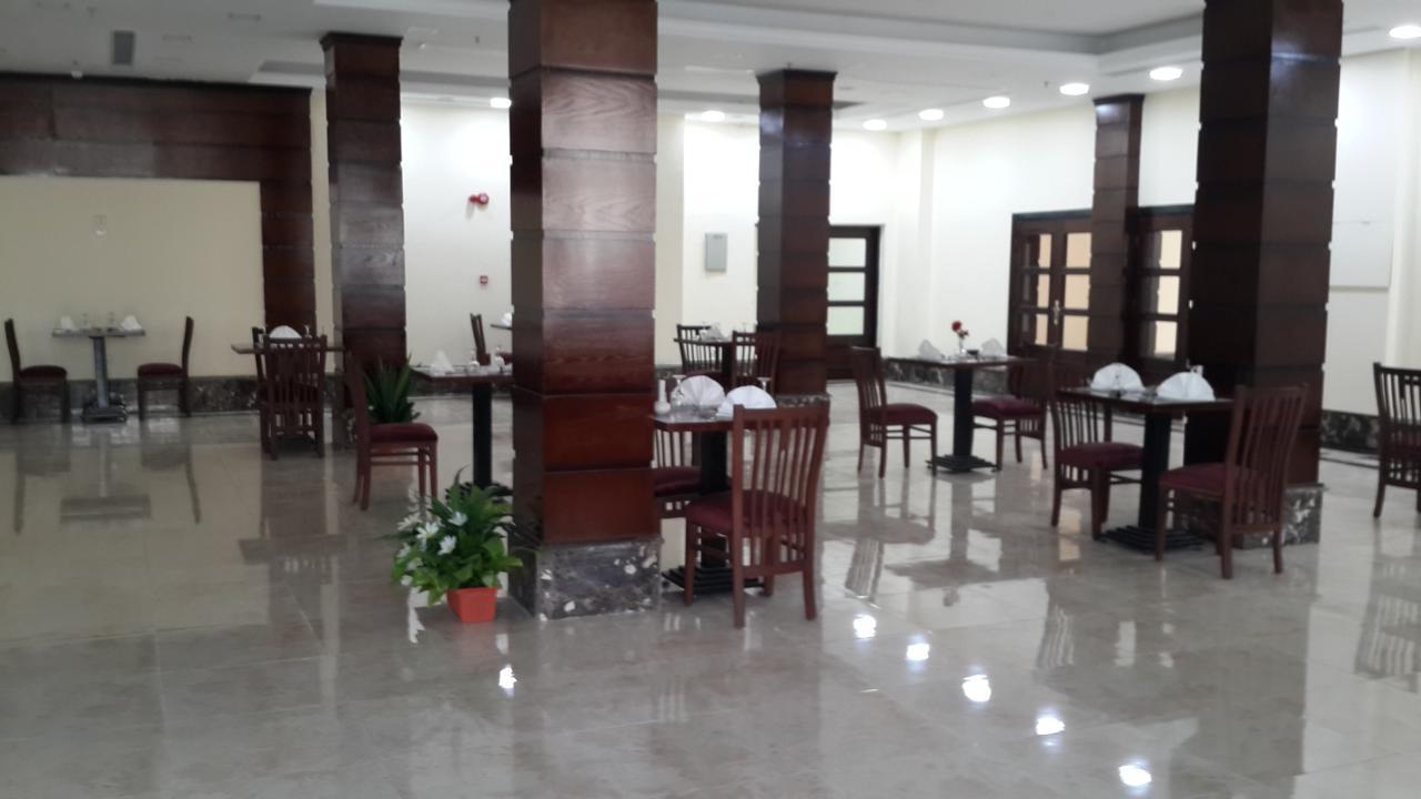 Jewel Inn Beni Suef Exterior foto