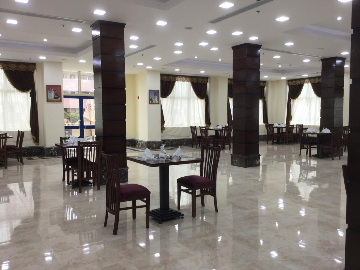 Jewel Inn Beni Suef Exterior foto